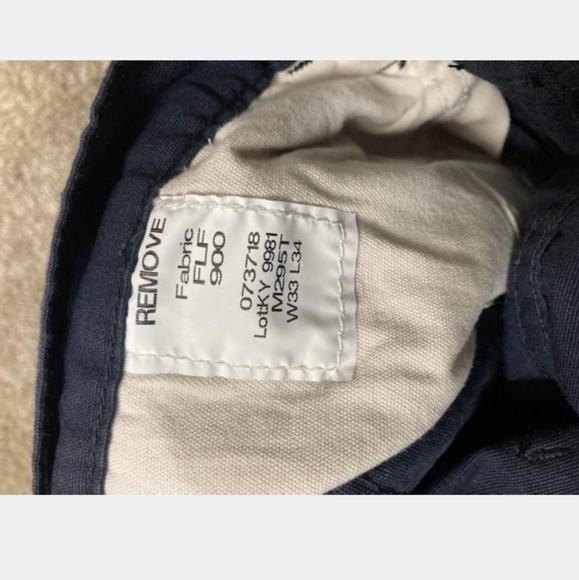 Tyndale Utility Cargo Pants 2pair - Picture 3 of 3